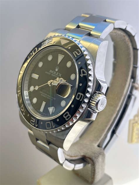 Orologi Rolex GMT.